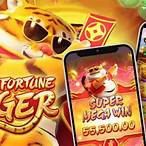 demo slot fortune tiger